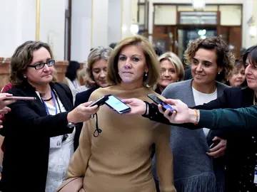 Dolores de Cospedal Dolores de Cospedal