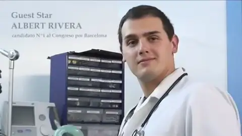 Repasamos algunas de las campañas más agresivas de los partidos políticos Repasamos algunas de las campañas más agresivas de los partidos políticos