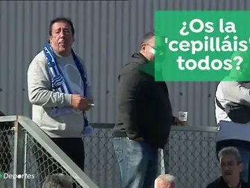 Insultos machistas empañan un día histórico en el fútbol catalán: tres mujeres arbitraron un partido masculino Insultos machistas empañan un día histórico en el fútbol catalán: tres mujeres arbitraron un partido masculino
