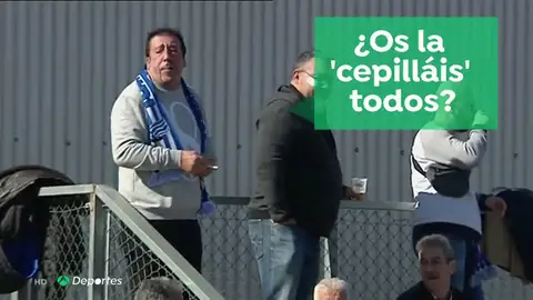 Insultos machistas empañan un día histórico en el fútbol catalán: tres mujeres arbitraron un partido masculino Insultos machistas empañan un día histórico en el fútbol catalán: tres mujeres arbitraron un partido masculino