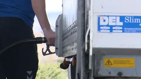 El precio de la gasolina y el del diésel encadenan una subida del 8 % y del 11 %, respectivamente, en lo que va de año ONDA CERO ALMERIA