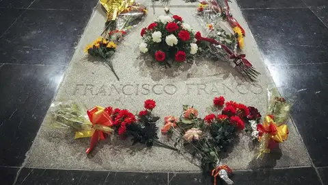 Memes sobre la exhumación Franco Exhumación Franco