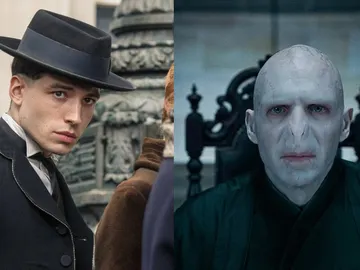 ¿Es posible que Credence sea Voldemort? ¿Es posible que Credence sea Voldemort?