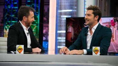 David Bisbal, sobre pedir perdón a otra persona: 