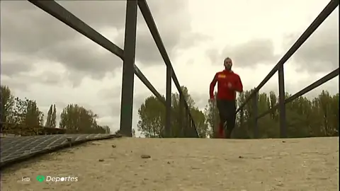 "Todo se apagó": los ejemplos que demuestran que un ictus puede superarse "Todo se apagó": los ejemplos que demuestran que un ictus puede superarse