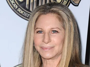 Barbra Streisand protagonizó 'Ha nacido una estrella' en 1977 Barbra Streisand protagonizó 'Ha nacido una estrella' en 1977