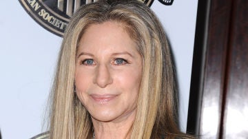 Barbra Streisand protagonizó 'Ha nacido una estrella' en 1977