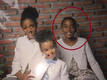 Desaparecida en Cáceres Desaparecida en Cáceres