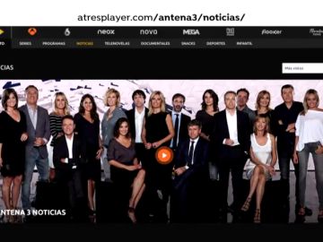 Antena 3 Noticias suma cuatro meses de liderazgo absoluto y obtiene su mejor resultado desde 2010