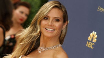 Heidi Klum Heidi Klum