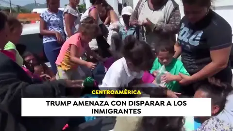 #AhoraEnElMundo, las noticias internacionales que están marcando este viernes 2 de noviembre #AhoraEnElMundo, las noticias internacionales que están marcando este viernes 2 de noviembre