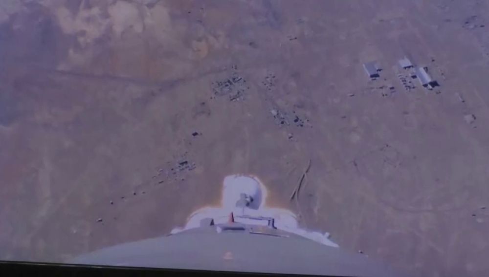 La nave Soyuz no pudo lanzarse al espacio por un sensor deformado