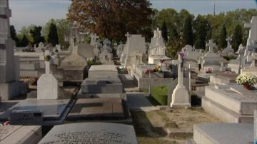 Cementerio