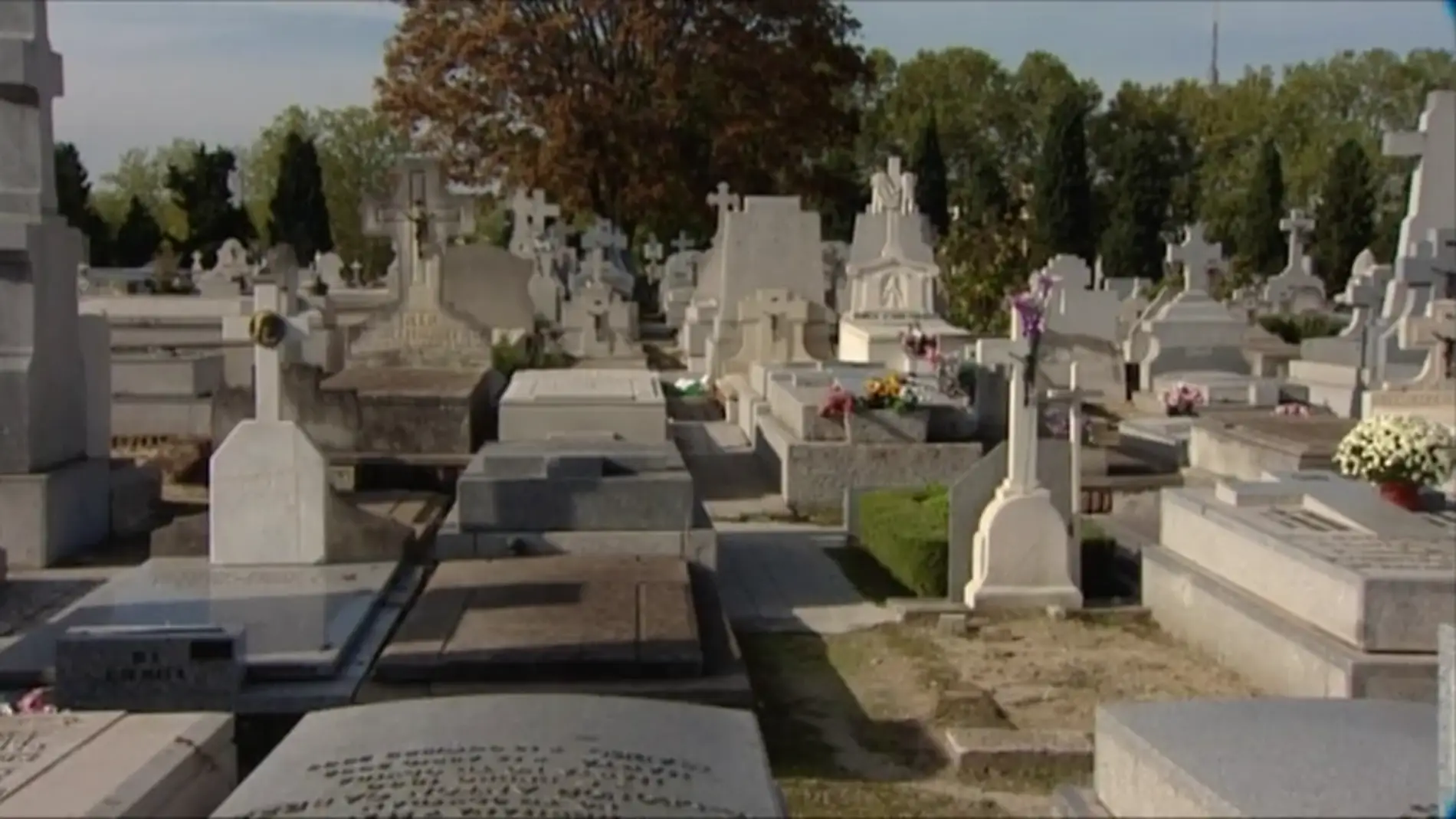 Cementerio Un estudio demuestra que vivir cerca de un cementerio puede ser hasta un 74% más barato