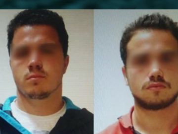 Dos de los detenidos por la muerte del Guardia Civil