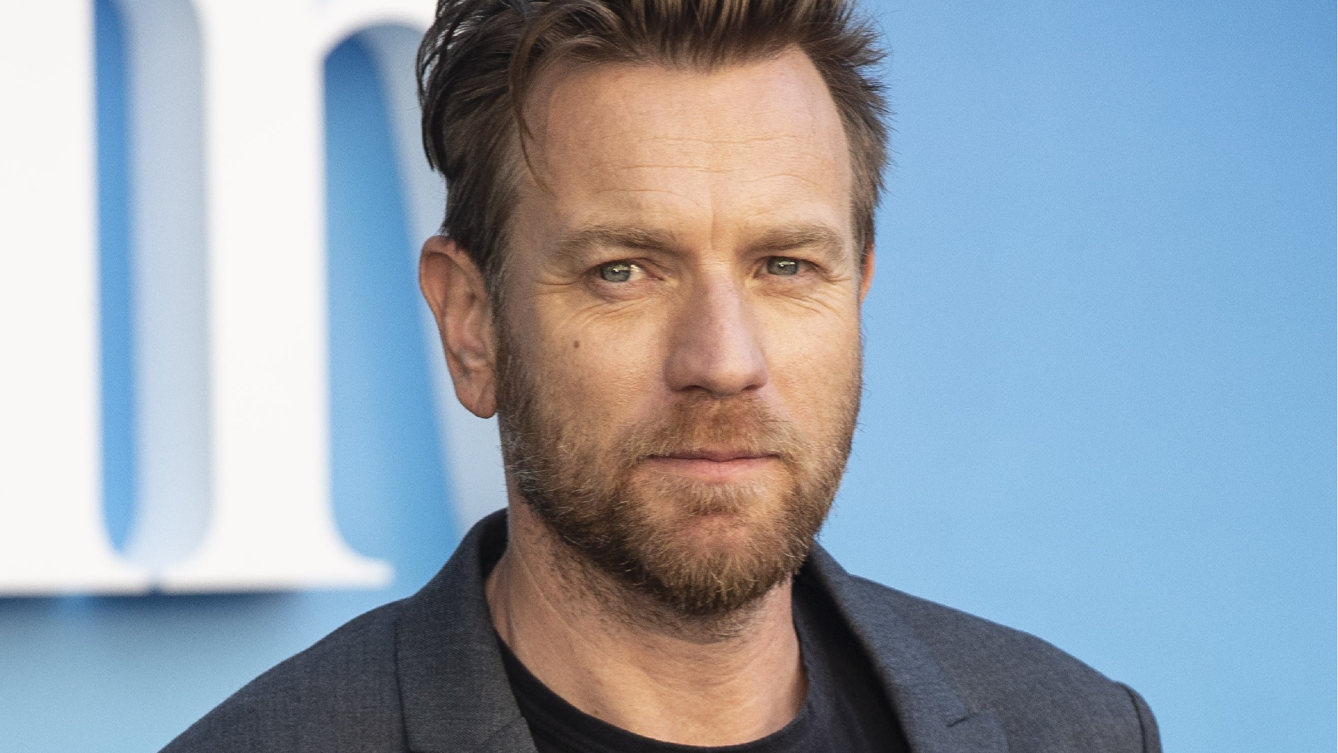Ewan McGregor