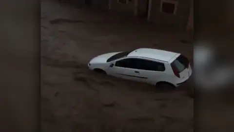 Pilar Costa asegura que el informe de Emergencias no está relacionado con las inundaciones de la zona del Llevant de Mallorca Pilar Costa asegura que el informe de Emergencias no está relacionado con las inundaciones de la zona del Llevant de Mallorca