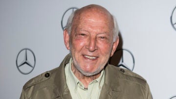 El actor Álvaro de Luna