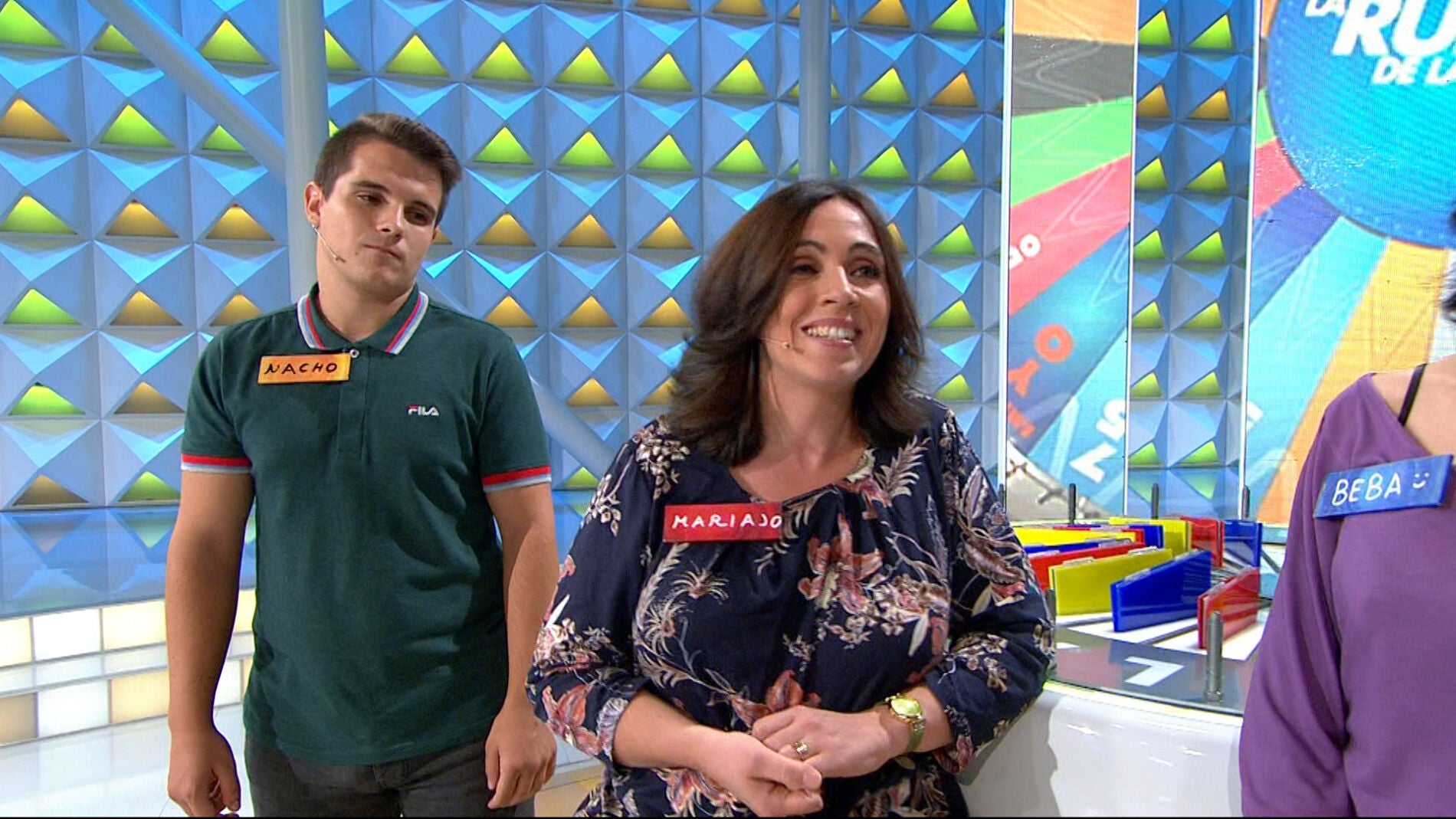 Descubre la gran confesi&oacute;n que ha dejado sin palabras a todo el plat&oacute; de 'La ruleta de la suerte'