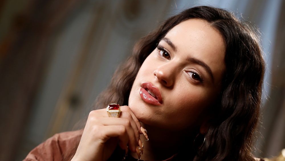 Rosalía