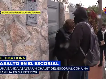 ASALTO ASALTO