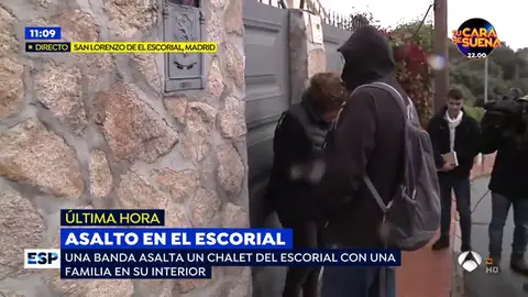 ASALTO ASALTO