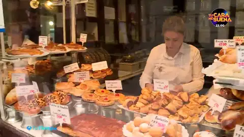 Los secretos de los panellets y los buñuelos para el puente de Todos los Santos Los secretos de los panellets y los buñuelos para el puente de Todos los Santos