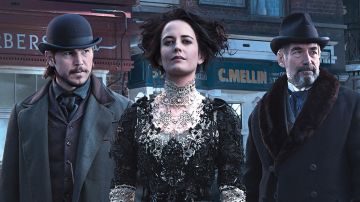 'Penny Dreadful'