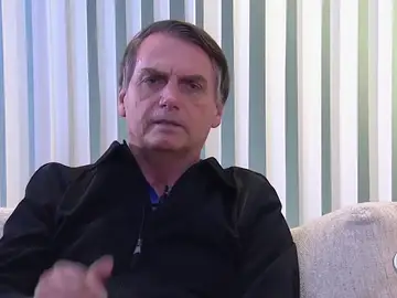 Bolsonaro anuncia que trasladará a Jerusalén la Embajada de Brasil en Israel Bolsonaro anuncia que trasladará a Jerusalén la Embajada de Brasil en Israel
