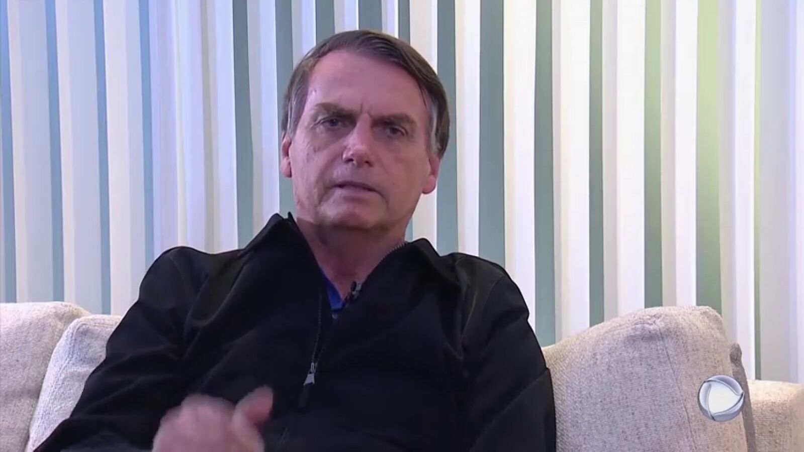 Bolsonaro trasladará a Jerusalén la Embajada de Brasil en Israel
