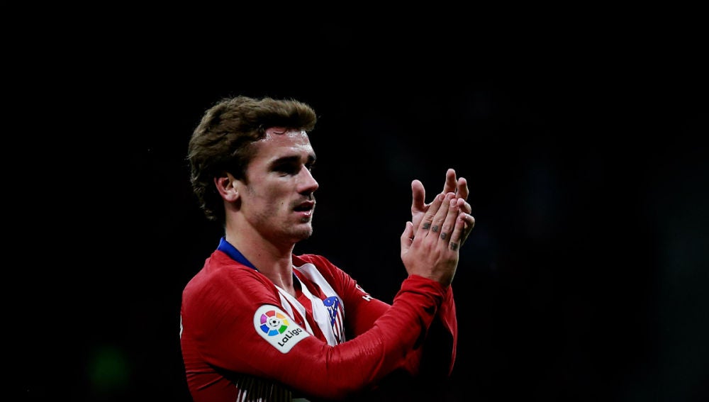 Antoine Griezmann