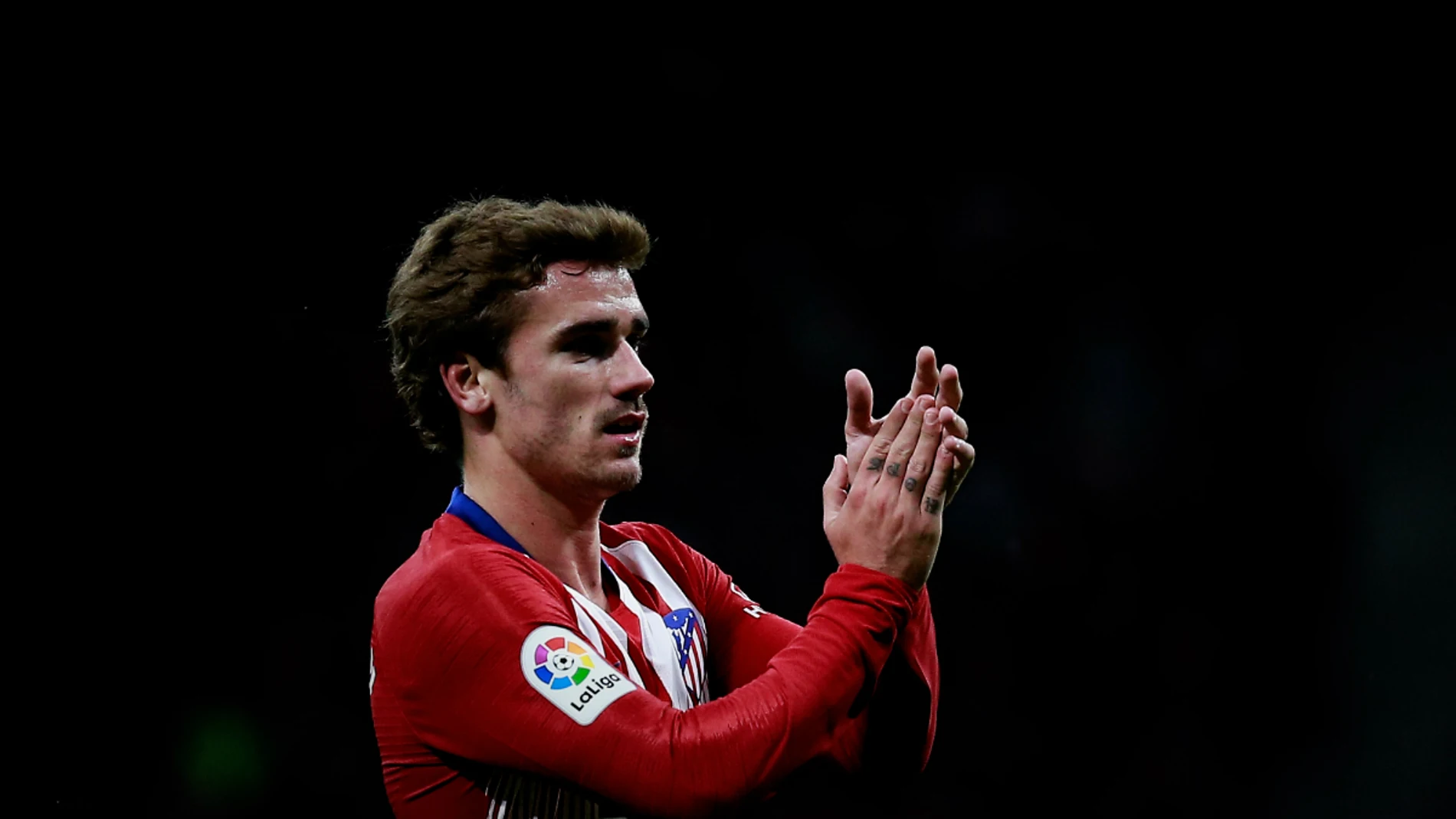 Antoine Griezmann Antoine Griezmann