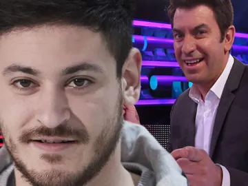 '¡Ahora Caigo!' cumple el sueño de Cepeda '¡Ahora Caigo!' cumple el sueño de Cepeda