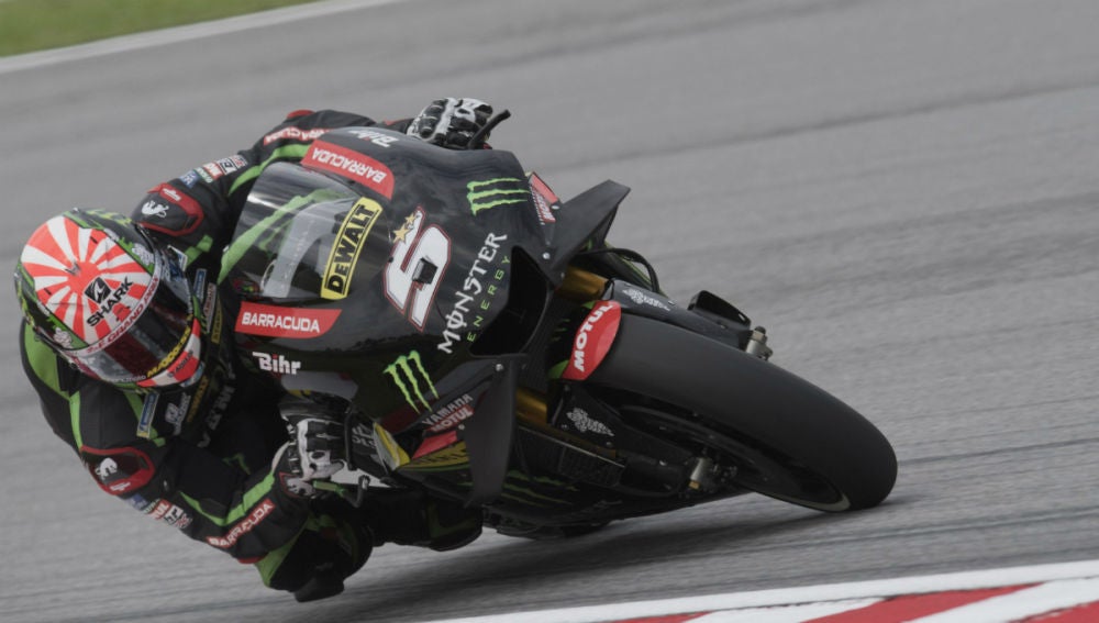 Johann Zarco