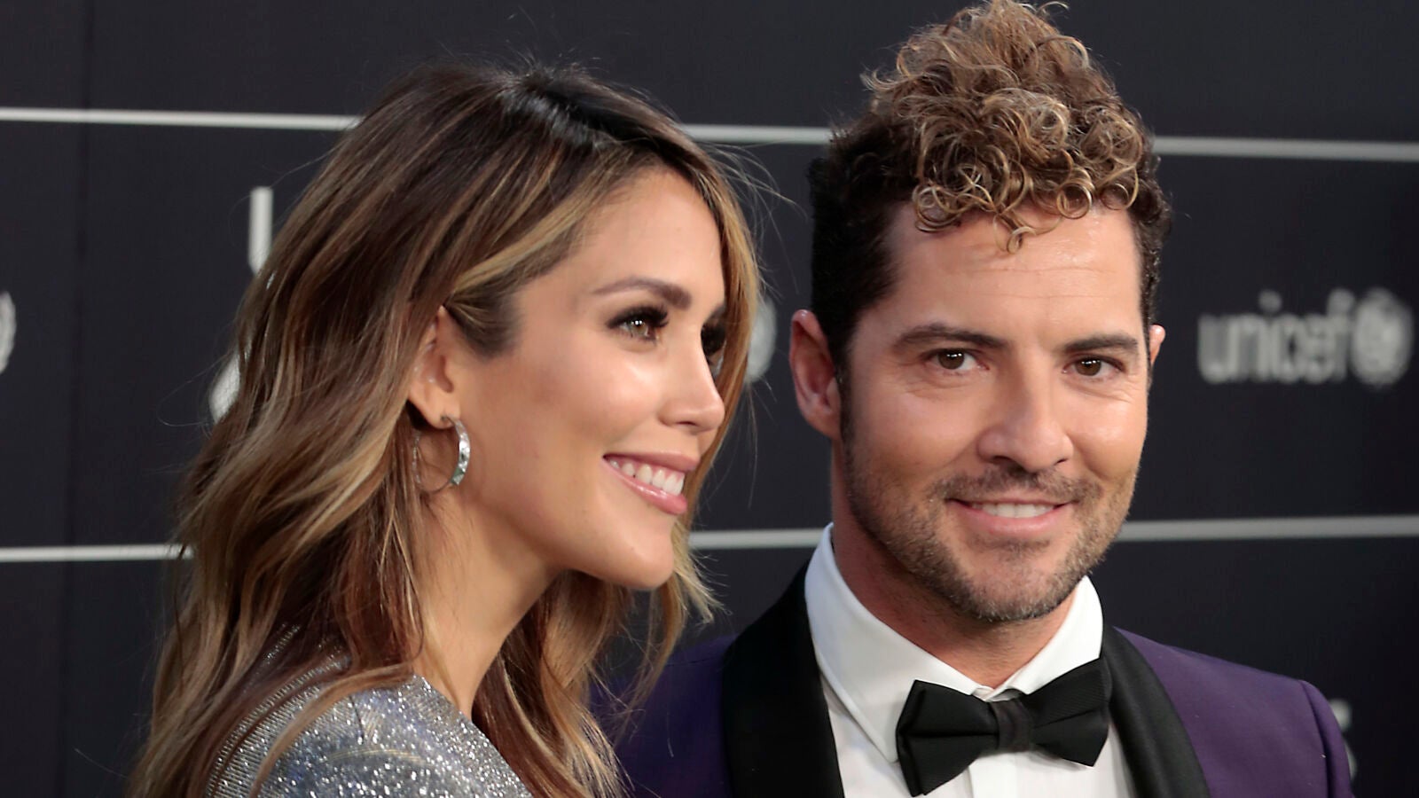 La tierna imagen de David Bisbal con su hija recién nacida en brazos