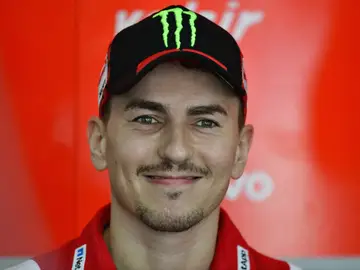 Jorge Lorenzo Jorge Lorenzo
