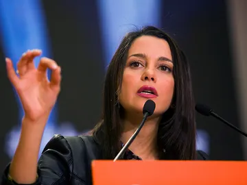 Inés Arrimadas Inés Arrimadas