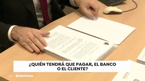 Avalancha de reclamaciones por el impuesto de las hipotecas a la espera de lo que decida el Supremo Avalancha de reclamaciones por el impuesto de las hipotecas a la espera de lo que decida el Supremo