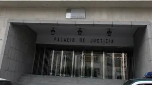Fachada de la Audiencia Provincial de Huelva Fachada de la Audiencia Provincial de Huelva