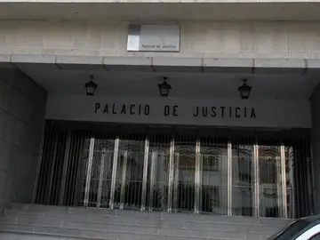 Fachada de la Audiencia Provincial de Huelva Fachada de la Audiencia Provincial de Huelva