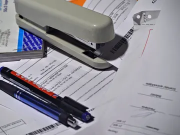 Material de oficina Material de oficina