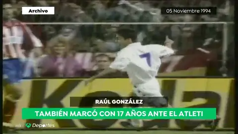 Raúl, Ronaldo, Cristiano, Robinho... la comparación de los inicios de otras figuras del fútbol con Vinicius Raúl, Ronaldo, Cristiano, Robinho... la comparación de los inicios de otras figuras del fútbol con Vinicius