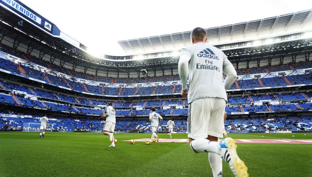 La foto que compartió Kroos