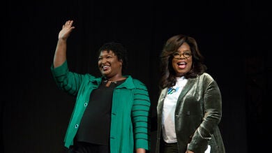 Leonardo DiCaprio y Brad Pitt llaman a la participación en las legislativas de EEUU: 