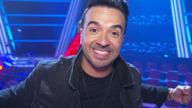 Luis Fonsi: 