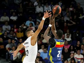 Diagne, ante Tavares Diagne, ante Tavares