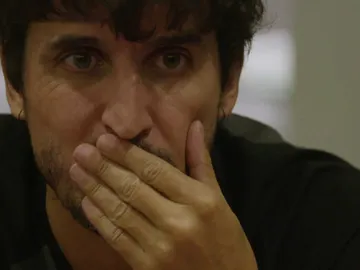 Rubén: “Tengo miedo de que Lara encuentre en Javi lo que yo no le estoy dando” Rubén: “Tengo miedo de que Lara encuentre en Javi lo que yo no le estoy dando”