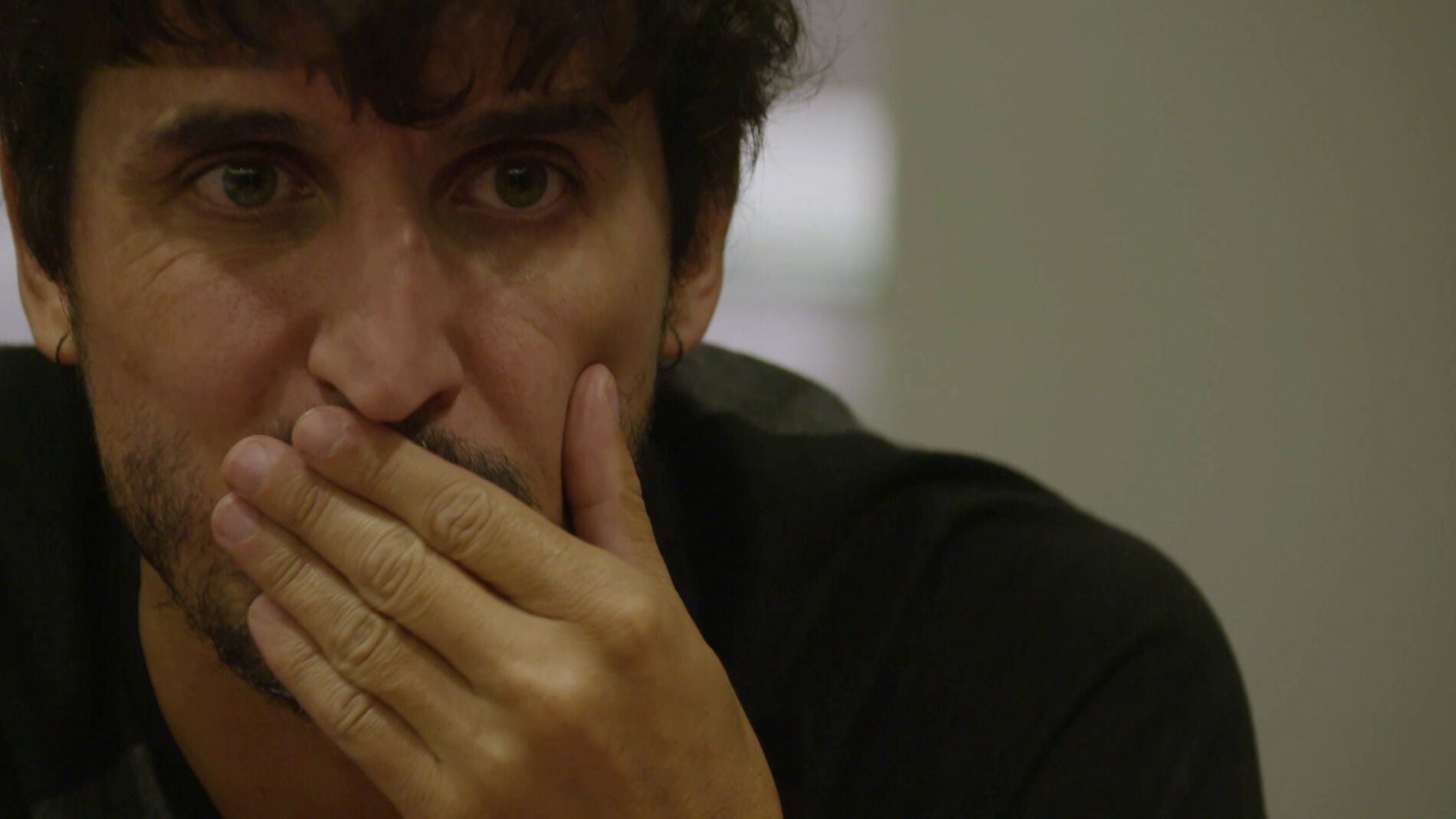 Rub&eacute;n: &ldquo;Tengo miedo de que Lara encuentre en Javi lo que yo no le estoy dando&rdquo;