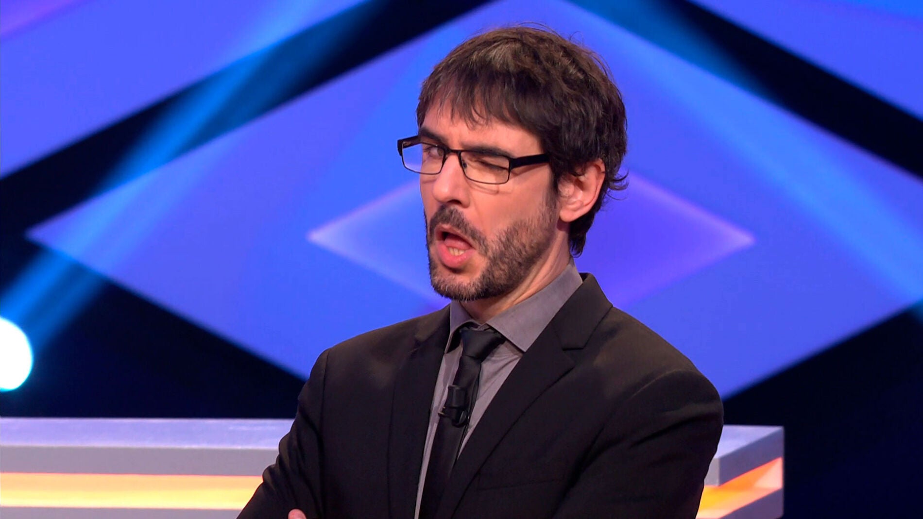 Juanra Bonet, motivo de reuni&oacute;n para 'Los Lobos'