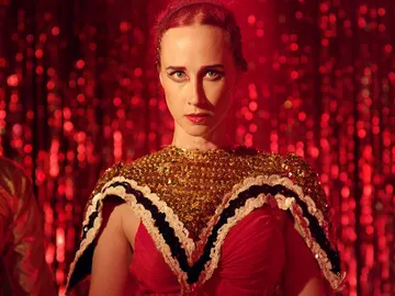 Ana de día Ana de día